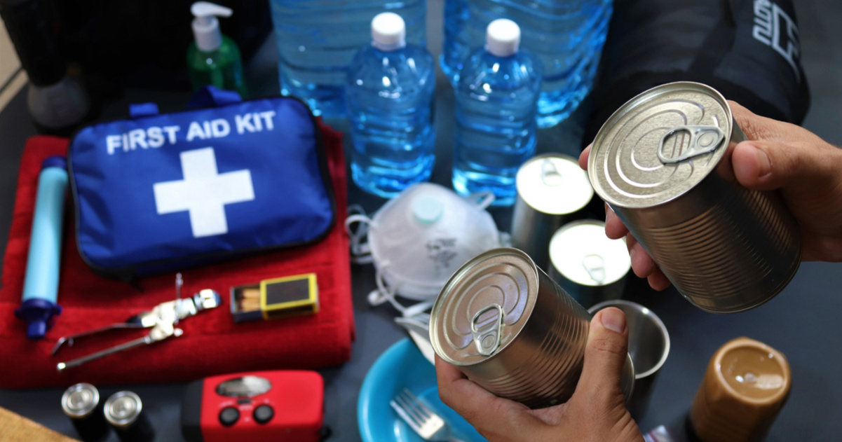 Belgijska vlada poziva građane na pripremu za krizne situacije