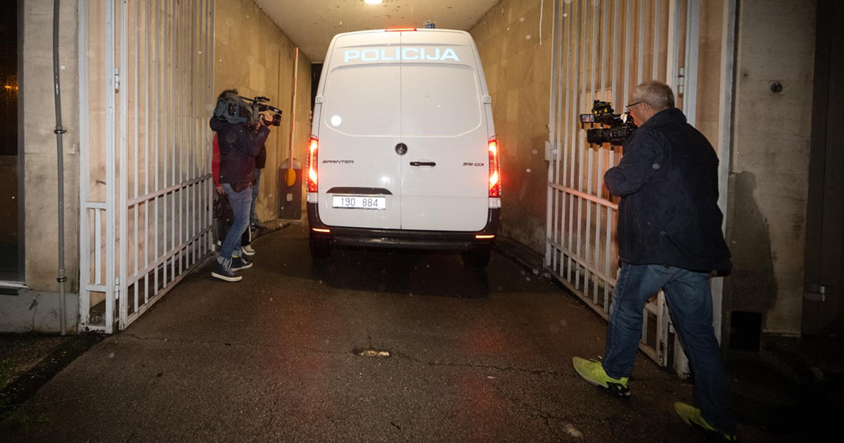 Uskok podigao optužnicu protiv građevinske inspektorice i poduzetnika