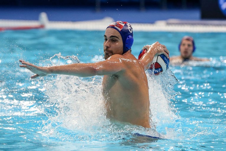 Hrvatski vaterpolisti deklasirali Tursku. Slijedi odlučujuća utakmica