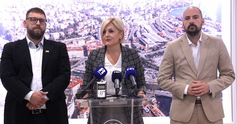 Rinčić: 100 dana bilo je dovoljno za pokazivanje smjera u kojem ide gradska vlast