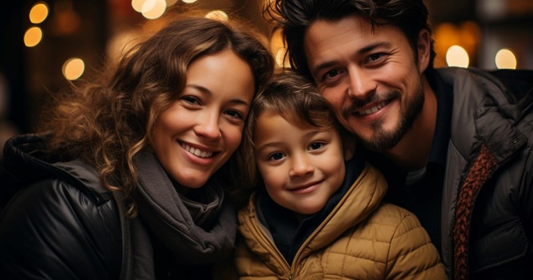 Ovi horoskopski znakovi jedva čekaju postati roditelji