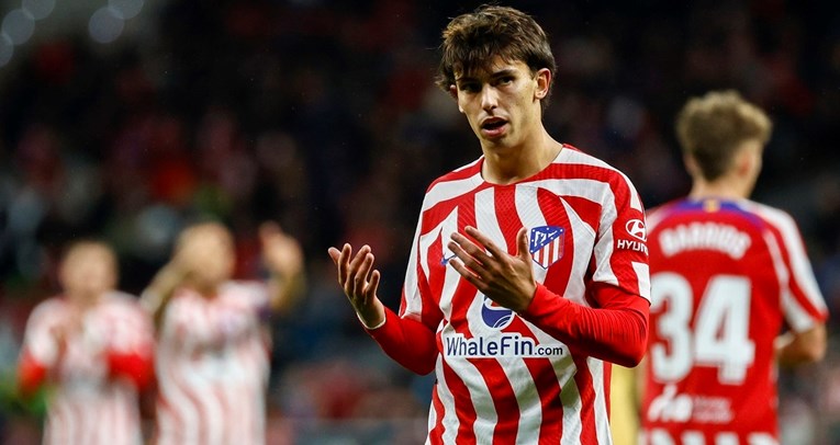 Atletico pušta svog najskupljeg igrača u povijesti da ode u Barcelonu