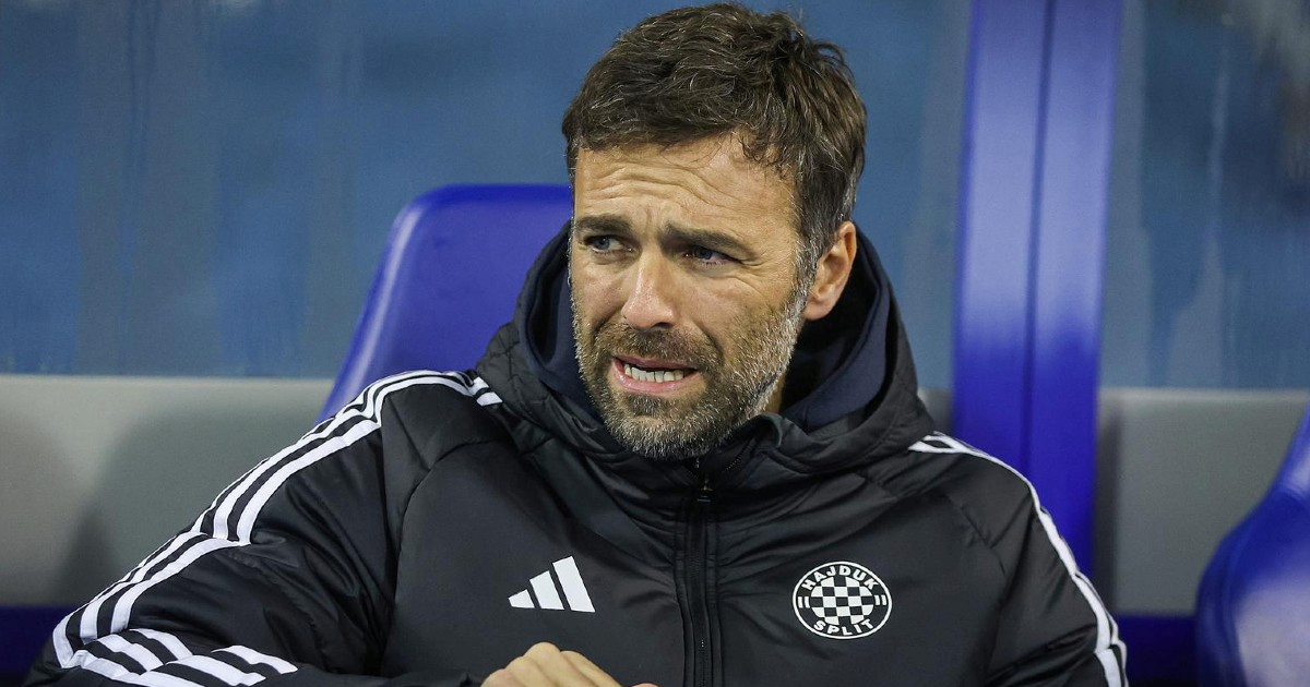 Garcia sprema iznenađenje za Istru? Evo tko bi trebao zamijeniti Livaju i Rebića