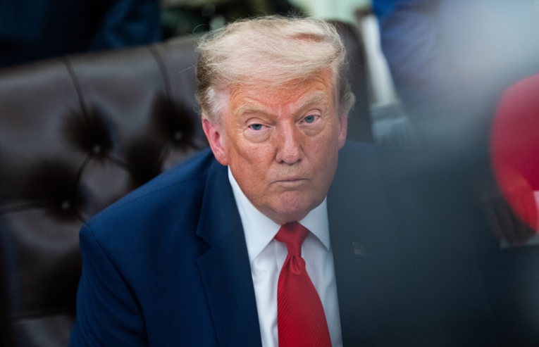 Trump: Otkazao sam planirane napade na Iran