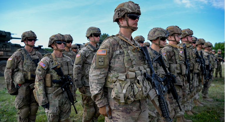 Podignuta pripravnost za američke vojnike u Europi zbog opasnosti od terorizma