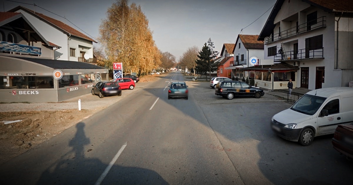 Pijani 74-godišnjak u Slavonskom Brodu u kafić ušao s improviziranom bombom