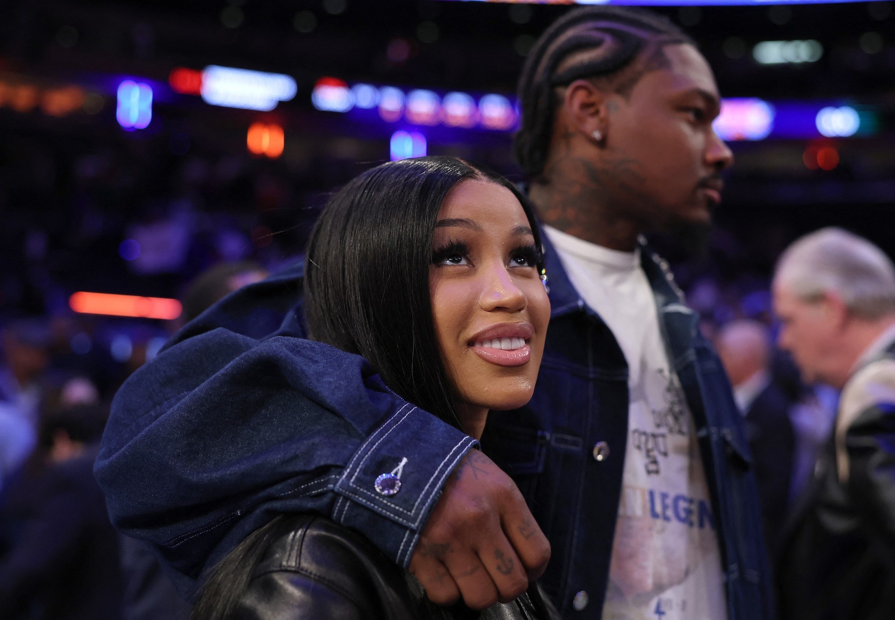 Reperica Cardi B potvrdila trudnoću s igračem NFL-a