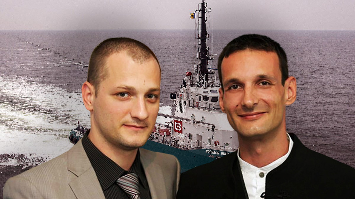 Kum nestalog hrvatskog kapetana: "S brodom je uvijek bilo problema"