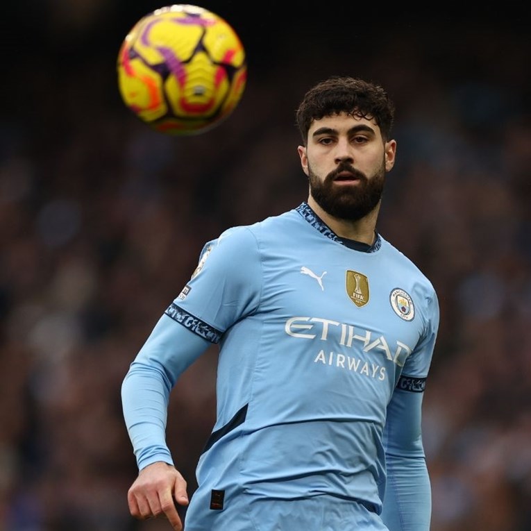 Gvardiol objasnio zašto daje toliko golova: To je jednostavno dio mene