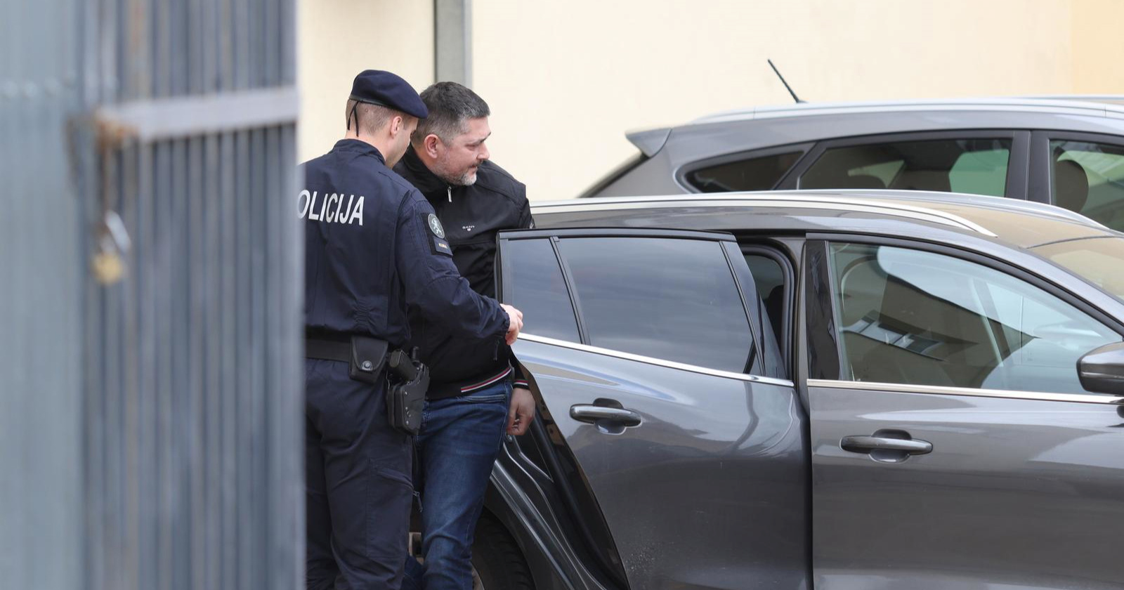 Je li se poduzetnik koji je sve dogovarao s bivšim HDZ-ovim načelnikom uspio izvući?