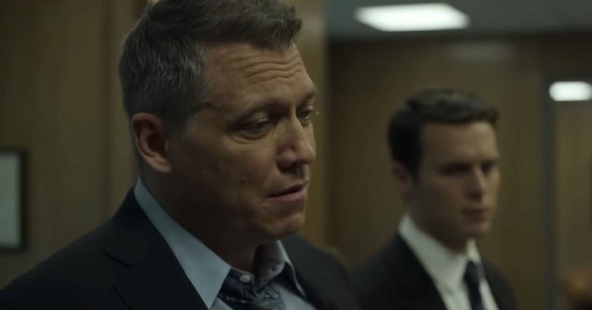 Netflixova ukinuta kriminalistička serija ipak bi mogla dobiti završetak