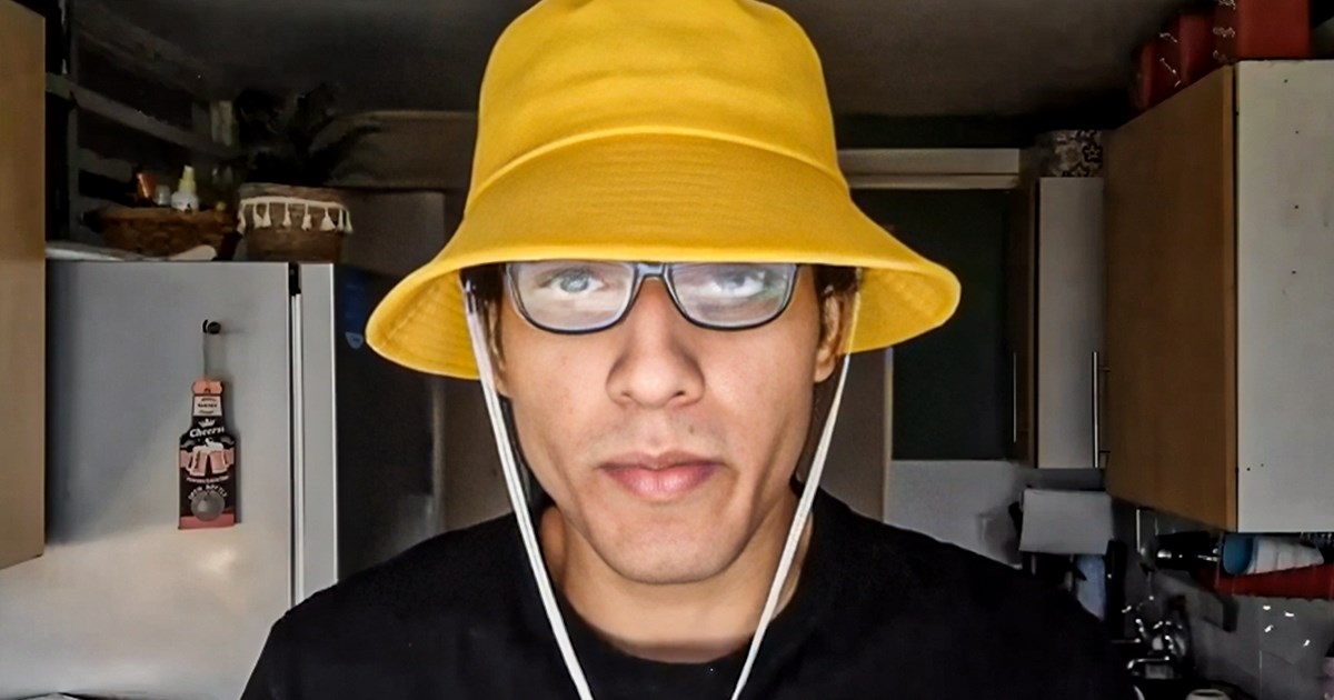 Englez (19) sačmaricom ubio majku, brata i sestru. Planirao i masakr u školi