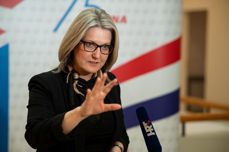 Zastupnica vladi Srbije: U Hrvatskoj postoji osam zajamčenih mandata za manjine