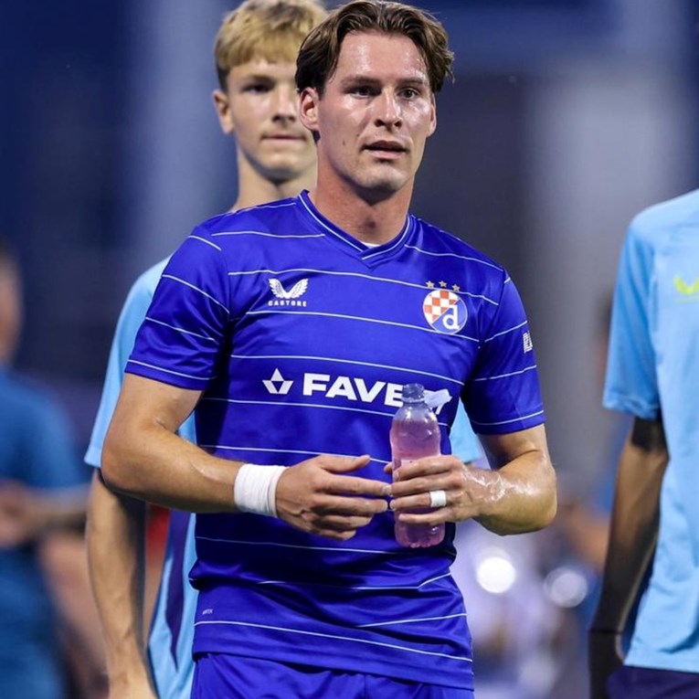 Mudražija odlazi iz Dinama?