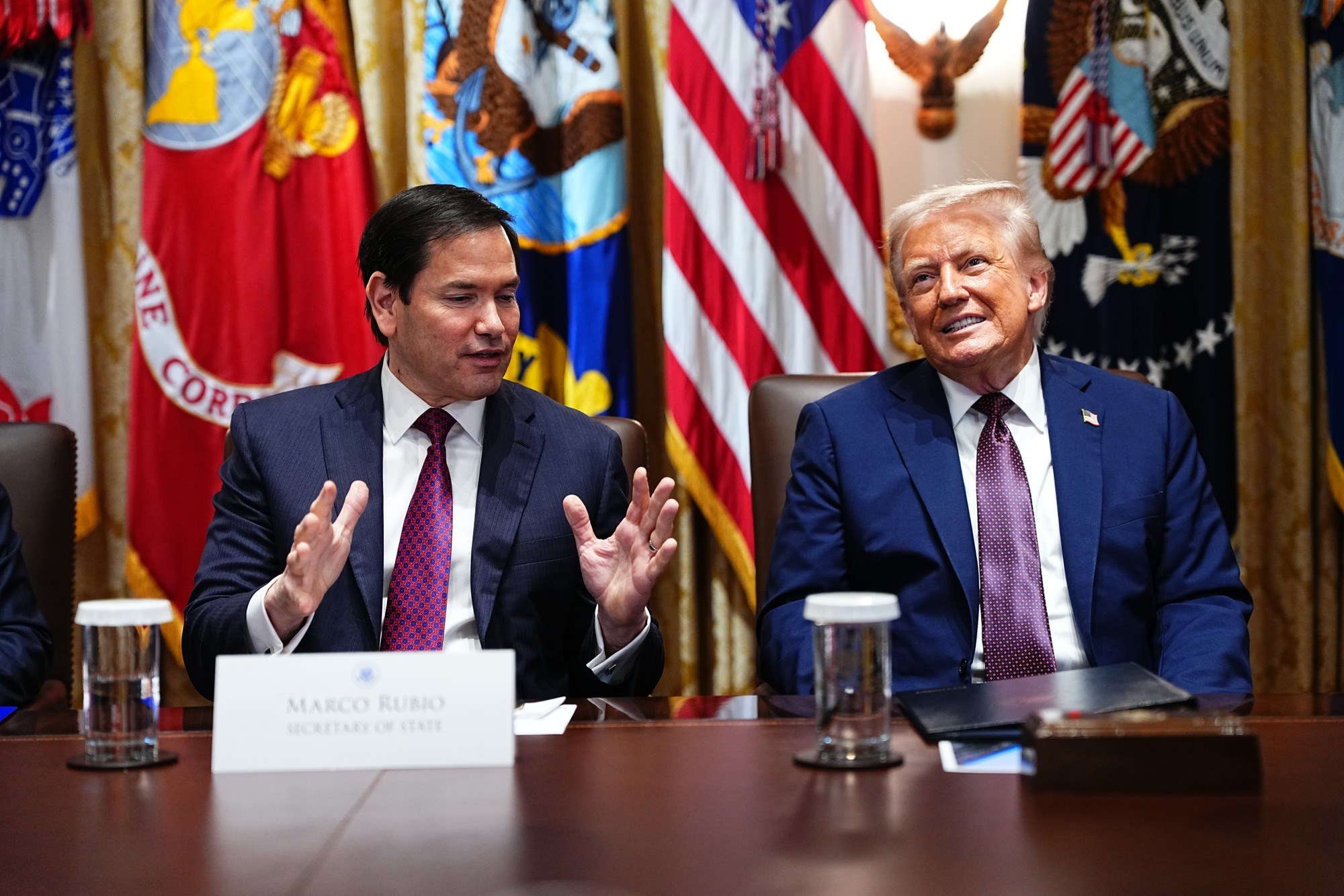 Politico: Trump uništava američku diplomaciju