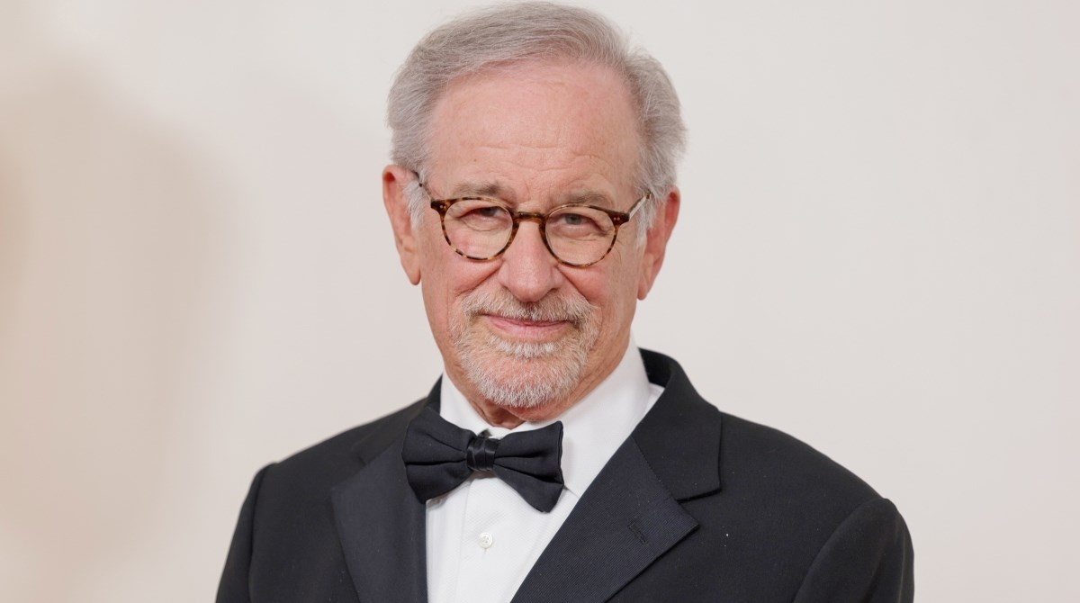 Spielberg je ovu scenu iz poznate drame nazvao "najstrašnijom stvari koju je doživio"