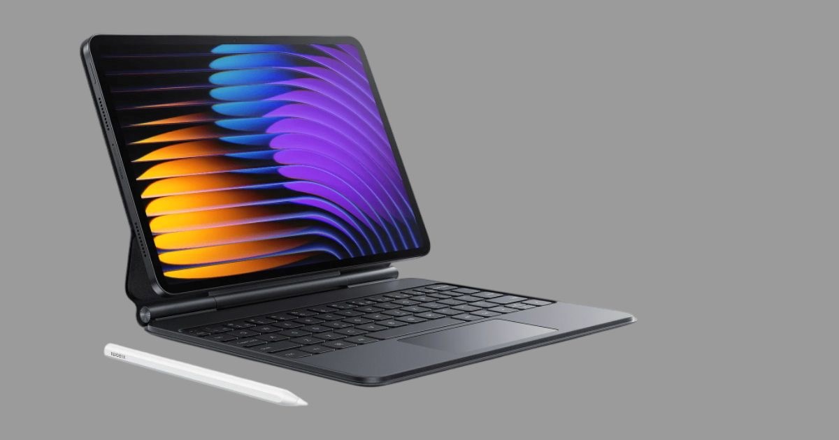 Predstavljeni su novi Xiaomi tableti