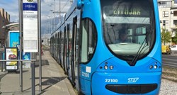 Pogledajte kako od ponedjeljka voze tramvaji u Zagrebu