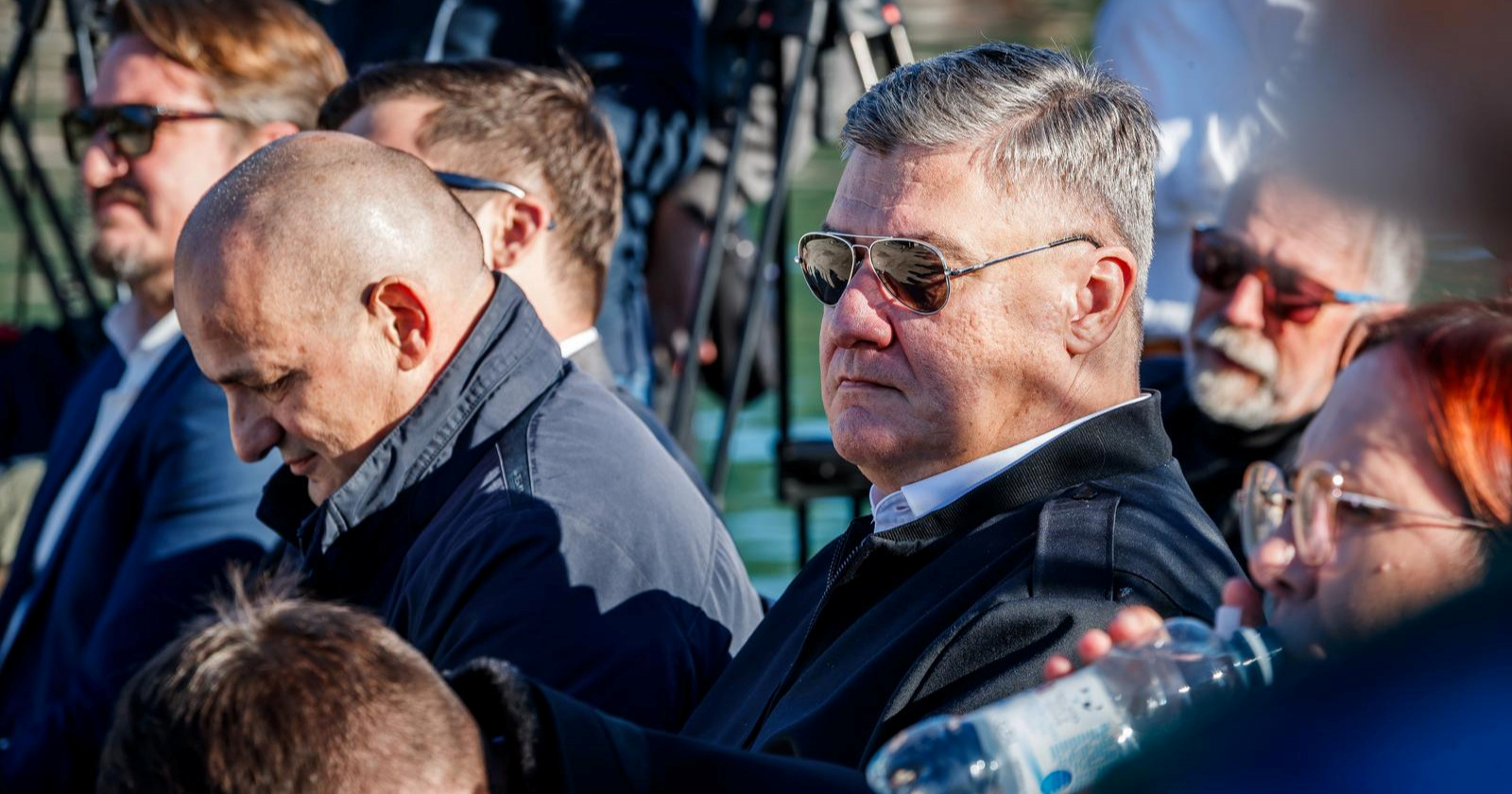 Milanović: Nema uvjeta za dolazak Vučića u Hrvatsku. Otkazujem summit Brdo-Brijuni