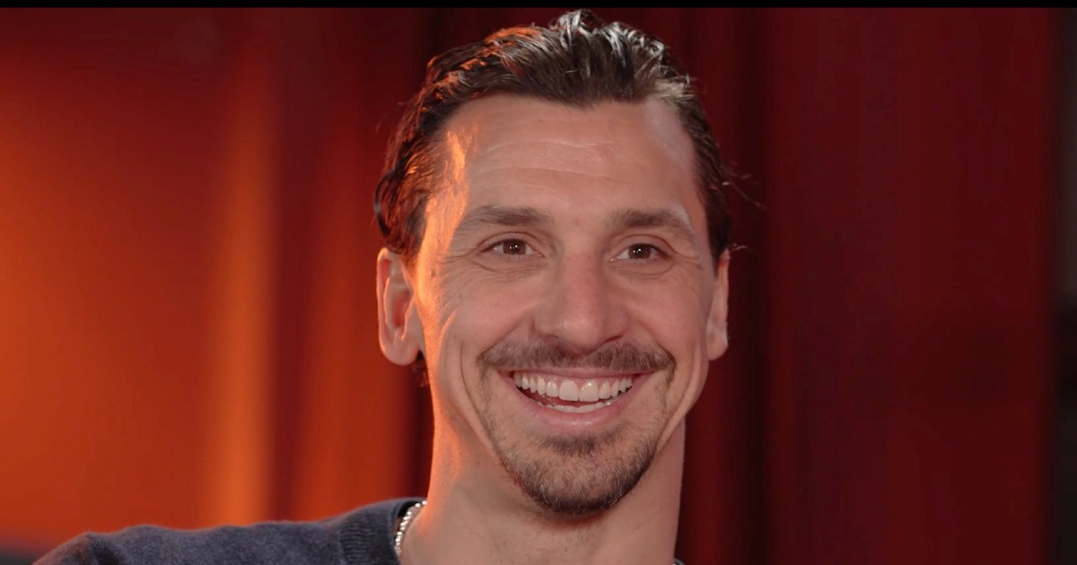 Ibrahimović: Nogomet je prljav i agresivan svijet. Ili jedeš ili te pojedu