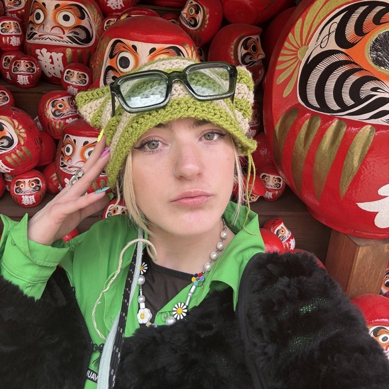 Provela pet mjeseci u japanskom zatvoru: "Iskustvo mi je promijenilo život"