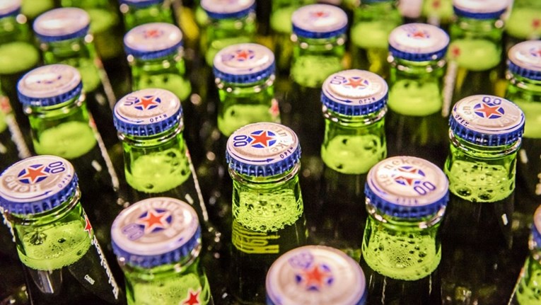 Heineken prodao poslovanje u Rusiji za jedan euro