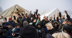 Povjerenica EU-a: Ponašanje hrvatske policije prema migrantima je neprihvatljivo