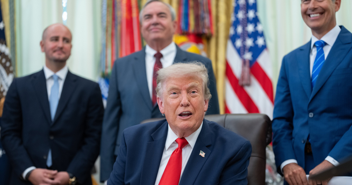 Trump tvrdi da Britanija otvara naftna polja u Sjevernom moru. "Postat ćete bogati"
