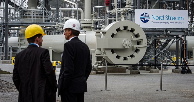 Njemačka bi se mogla brzo skinuti s ruskog plina da nema eko-fanatika