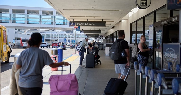 Trumpova vlada ukida Bidenov plan o obaveznoj naknadi putnicima za kašnjenje letova