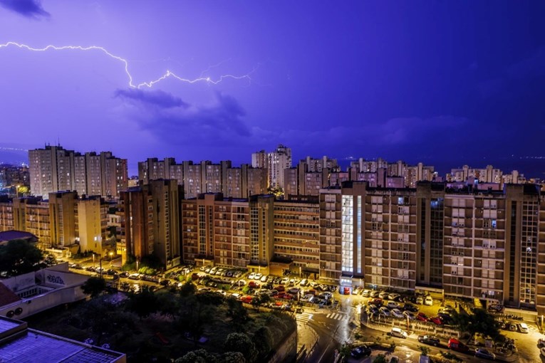 Vakula najavljuje promjenu vremena