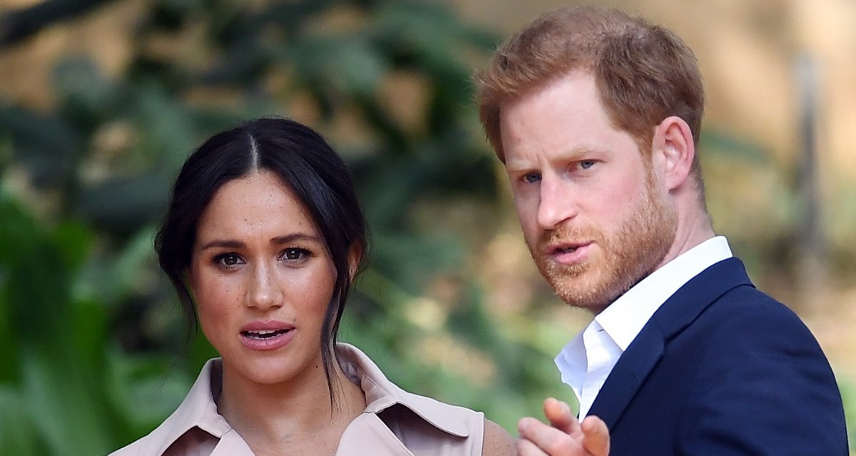 Ni Charles nikad nije bio ovako nisko ocijenjen: Popularnost Harryja i Meghan na dnu