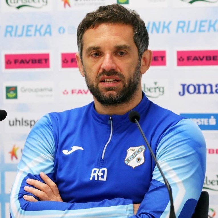 Pogledajte video kojim se Rijeka oprostila od Đalovića