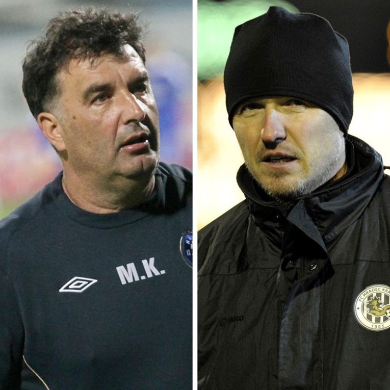 Krstičević postaje šef Hajdukove škole nogometa. Stiže i Plišek