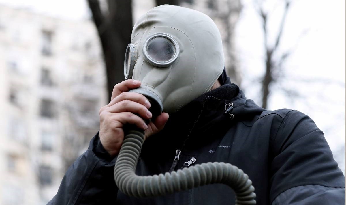 Zbog onečišćenja zraka 238.000 Europljana prerano umrlo u 2020.