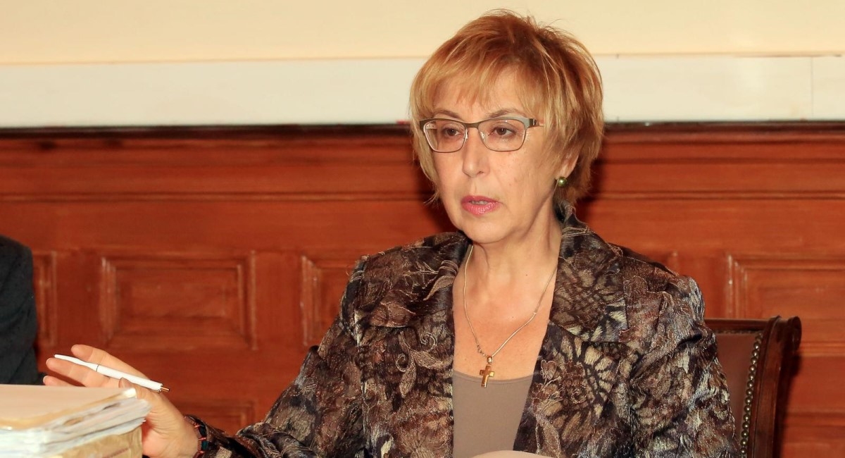 Uhićena sutkinja Maja Šupe tvrdi da nema nikakve imovine