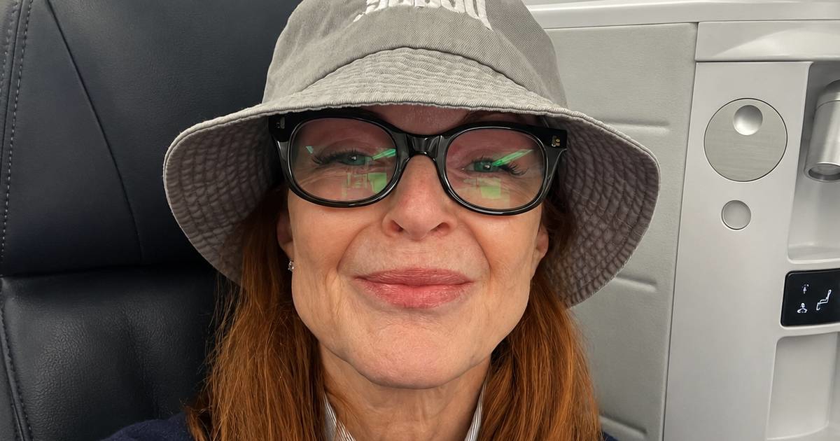 Marcia Cross (64) podijelila svoju fotografiju nakon dugo vremena