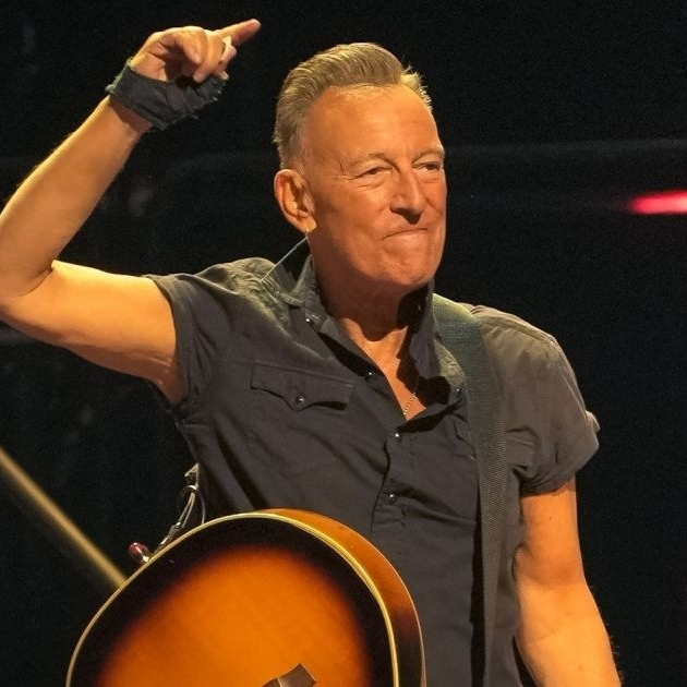 Stiže film o Bruceu Springsteenu, utjelovit će ga glumac koji je nedavno zaludio žene