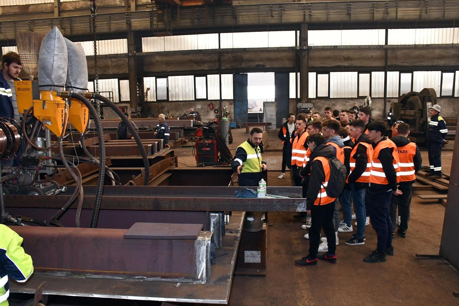 Đuro Đaković grupacija ostvarila 5,2 milijuna eura dobiti