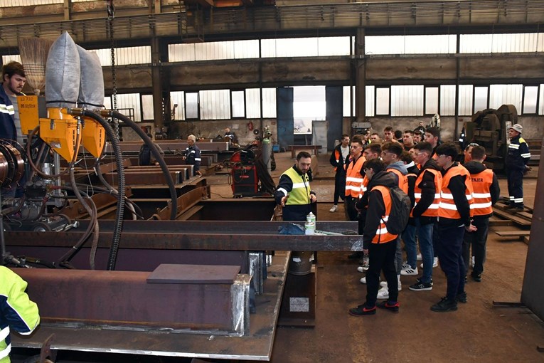 Đuro Đaković grupacija ostvarila 5,2 milijuna eura dobiti