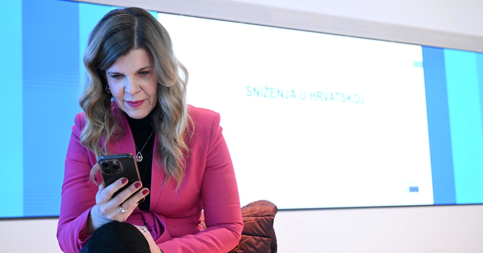 Borzan: Građani masovno nasjedaju na lažna sniženja, posebno online