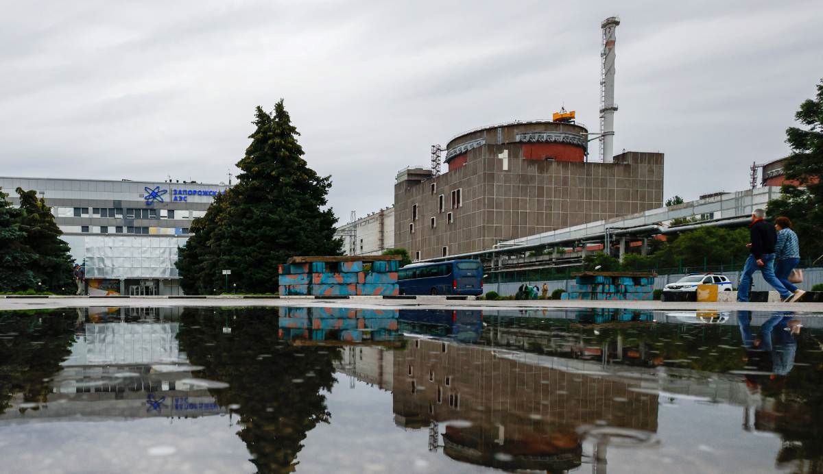IAEA: Tijekom inspekcije nismo pronašli dokaze o miniranju nuklearke