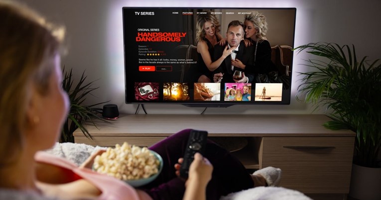 Uskoro kreću nepopularne promjene: Netflix otkrio kada uvodi reklame