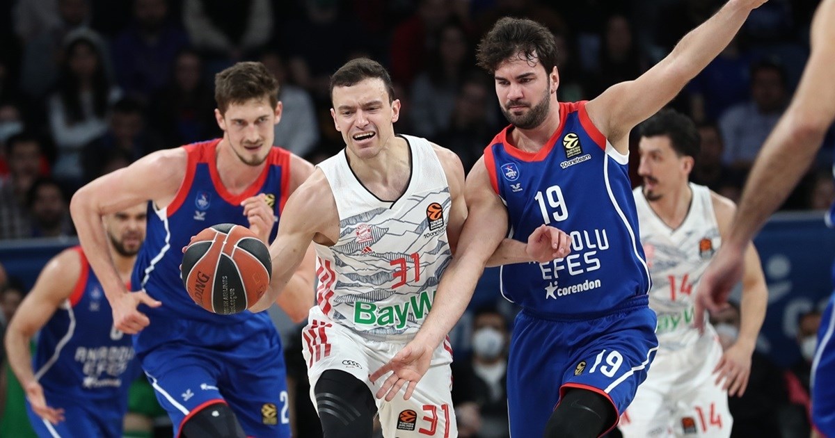 Cibona dovela igrača koji nije igrao dvije godine