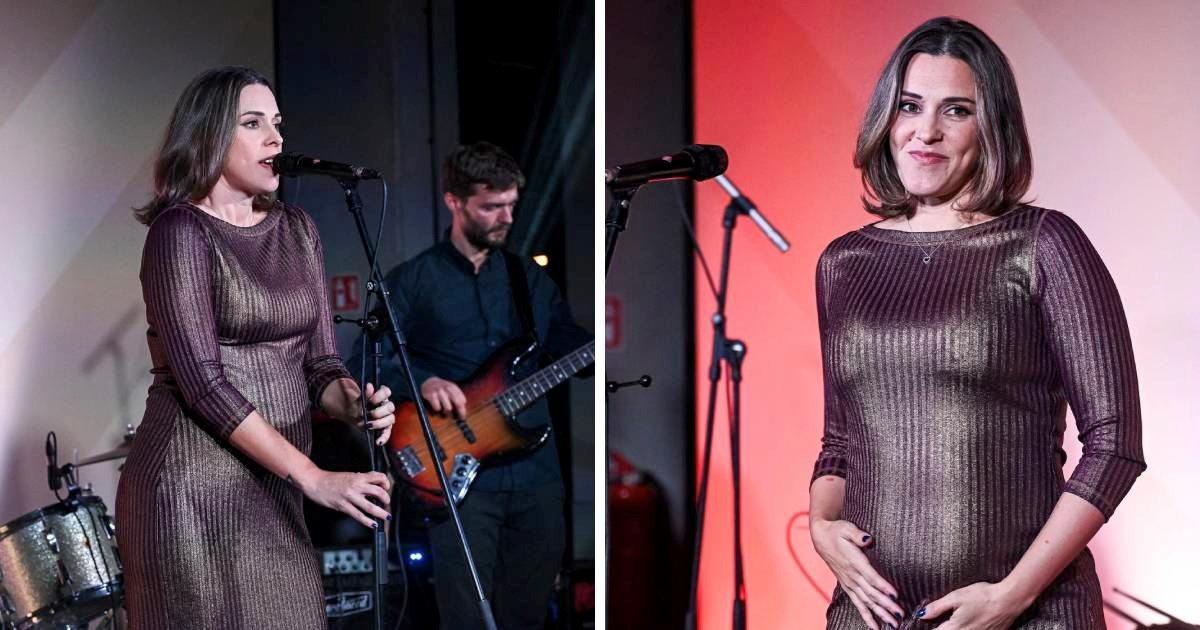 Natali Dizdar (41): Prošla sam dosta dok sam došla do trudnoće, zahvalna sam