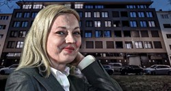 Otkrivamo: Petir iskeširala gotovo 3 milijuna kuna za luksuzni stan u centru Zagreba