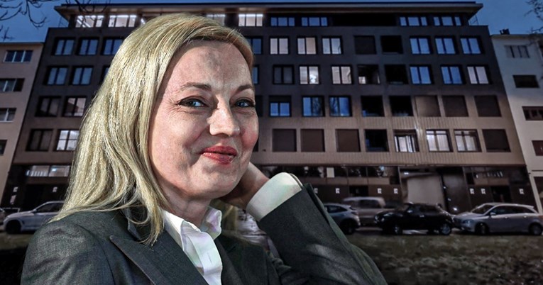 Otkrivamo: Petir iskeširala gotovo 3 milijuna kuna za luksuzni stan u centru Zagreba