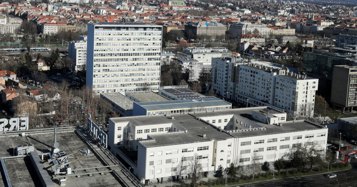 Legionela na FER-u. Nastava se odvija prema planu, nema opasnosti