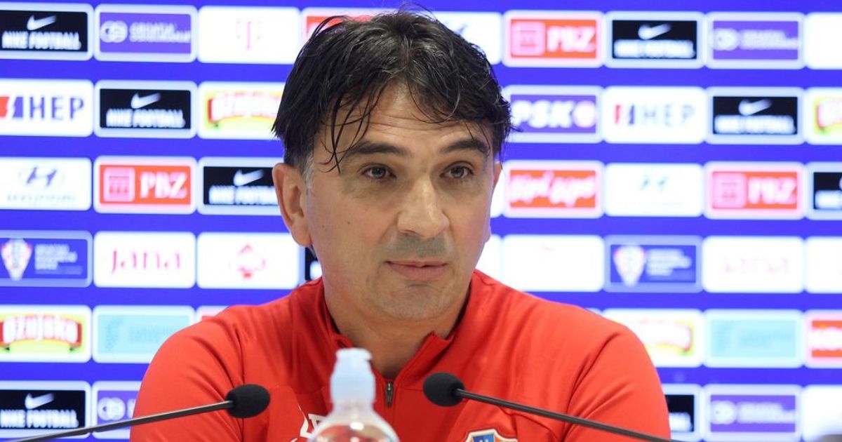 Dalić danas objavljuje popis, Modrić ostaje. Treba li pozvati Livaju?