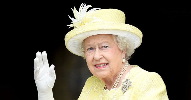Ovo je tajni govor kraljice Elizabete koji će održati ako izbije treći svjetski rat